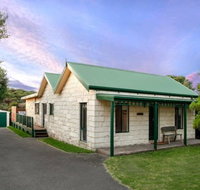 The Divide - Rye Back Beach Hideaway - Suburb Australia