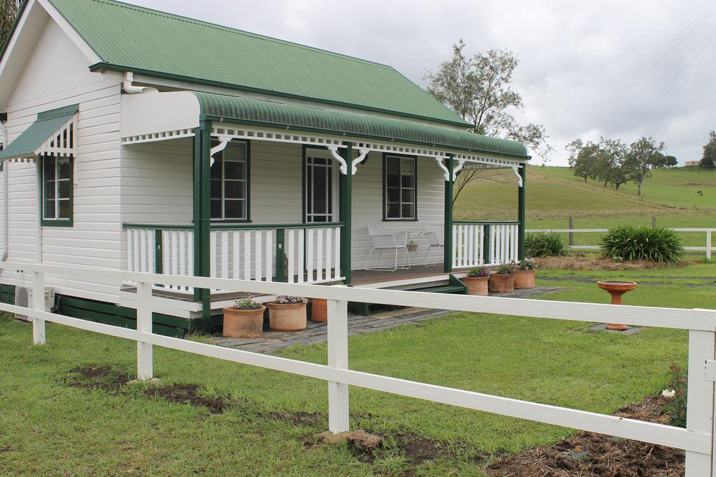 Dairy Flat NSW Suburb Australia