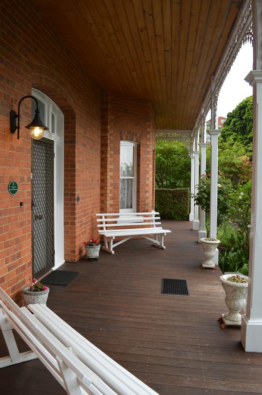 Downlands TAS Suburb Australia