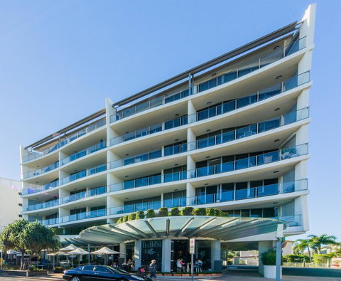 The Dunes Cotton Tree - Suburb Australia 0