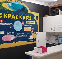 The Entrance Backpackers - Suburb Australia