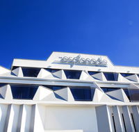 The Esplanade Motel - Suburb Australia