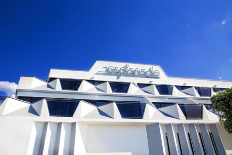 The Esplanade Motel - Suburb Australia 0