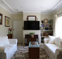 The Evergreen Bed and Breakfast - Suburb Australia