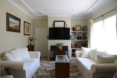 The Evergreen Bed And Breakfast - Suburb Australia 0