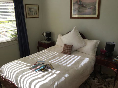 The Evergreen Bed And Breakfast - Suburb Australia 2