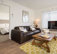 The Executive - Central  Sophisticated - Suburb Australia