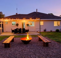 The Farmhouse. - Suburb Australia
