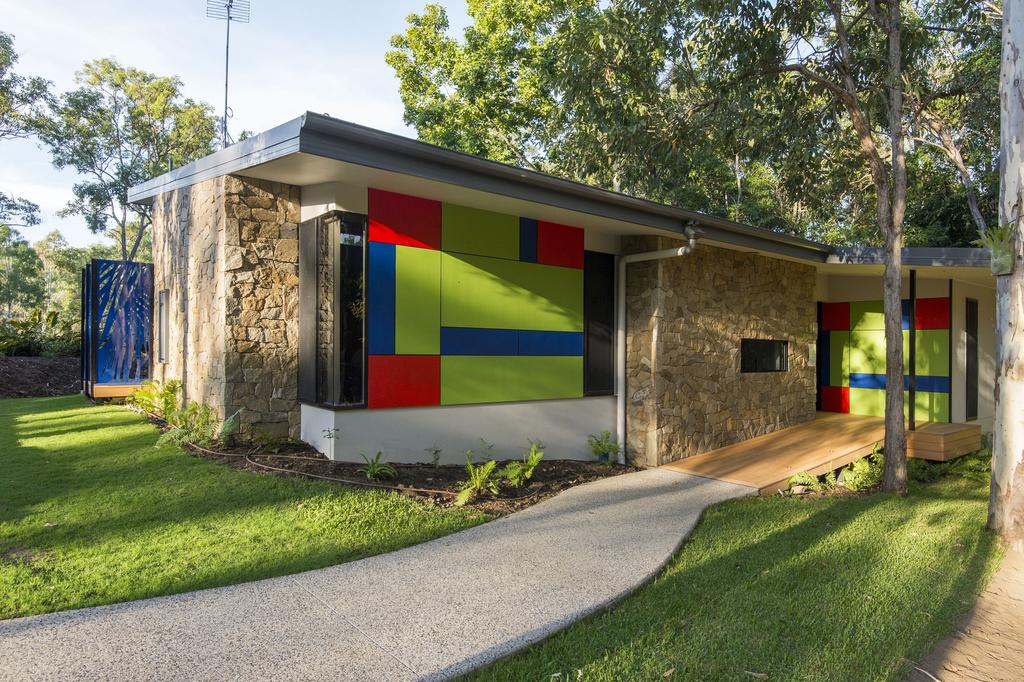 Hazledean QLD Suburb Australia