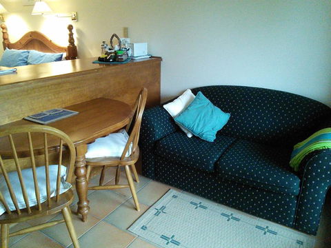 The Fig Tree B&B - Suburb Australia 1