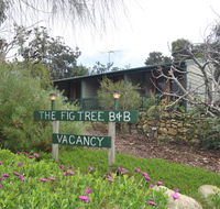 The Fig Tree BB - Suburb Australia