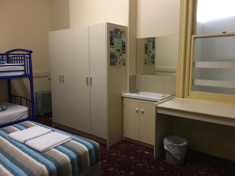 The Formby Hotel - Suburb Australia 1