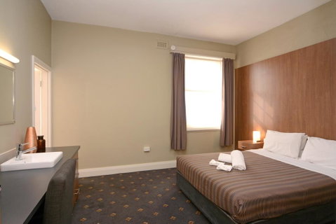 The Formby Hotel - Suburb Australia 0
