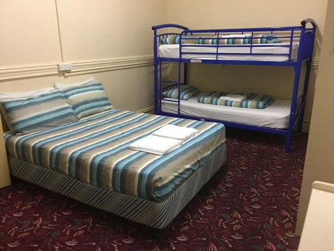 The Formby Hotel - Suburb Australia 2