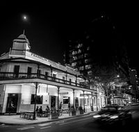 The Franklin Boutique Hotel - Suburb Australia