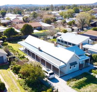 THE GABLES MUDGEE - Suburb Australia