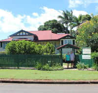 The Gables Yungaburra - Suburb Australia
