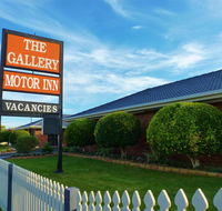 The Gallery Motor Inn - Suburb Australia