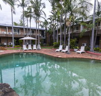 The Galaxy Motel - Suburb Australia