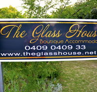 The Glasshouse Boutique Accommodation - Suburb Australia