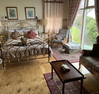 The Goat and Goose Bed  Breakfast - Suburb Australia