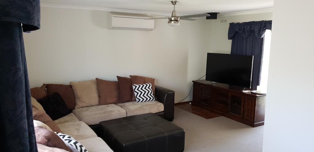 Dandongadale VIC Suburb Australia