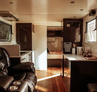 The Grampians Caravan - Suburb Australia