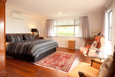 The Grange On Kalgan Bed & Breakfast, Pets Ok, Albany WA - Suburb Australia 1