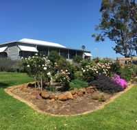 The Grange on Kalgan Bed  Breakfast Pets Ok Albany WA - Suburb Australia