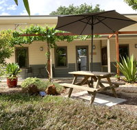 The Grape and Olive at Willunga - Suburb Australia