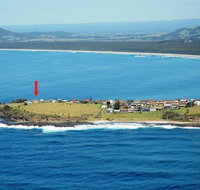 The Green Dragon - Suburb Australia