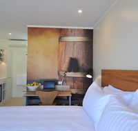 The Griff Motel - Suburb Australia