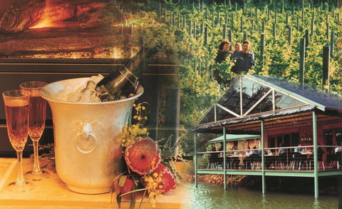 The Grove Distillery & Brewery - Suburb Australia 0