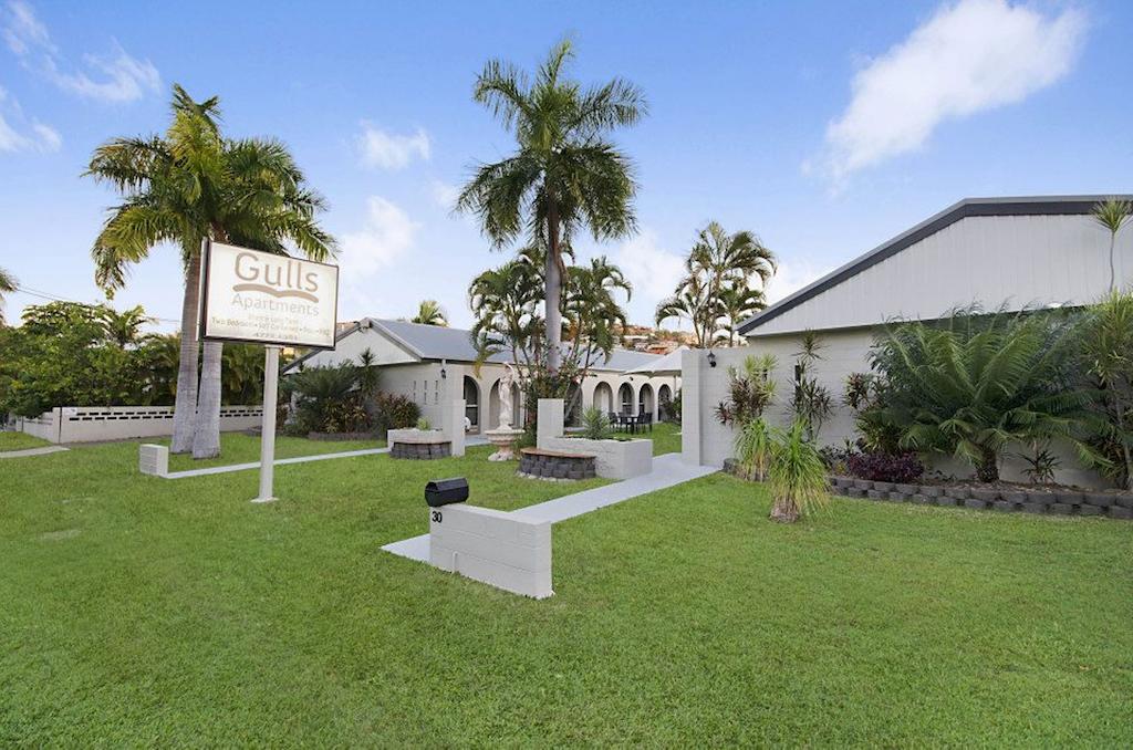 Townsville QLD Suburb Australia