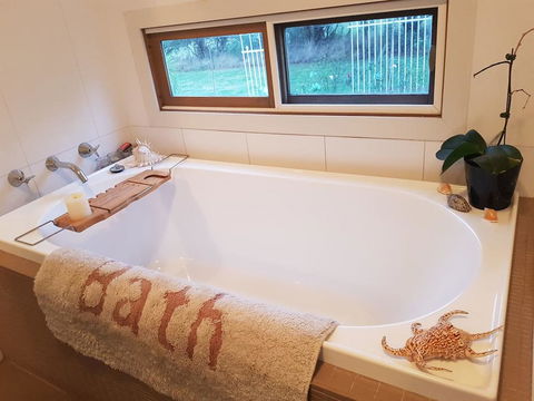 The Gurdies Room With Amazing Sunset Views - Suburb Australia 2