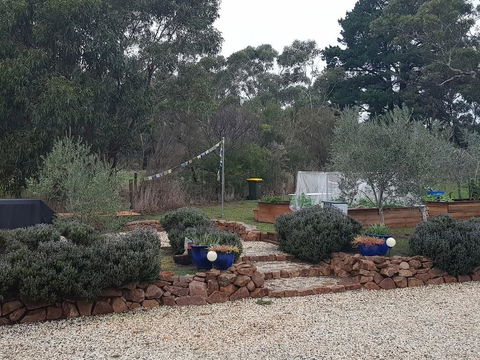 The Gurdies Room With Amazing Sunset Views - Suburb Australia 3