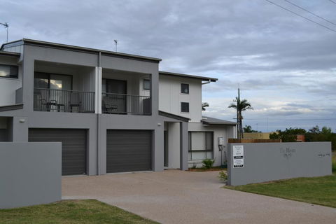 The Haven Biloela - Suburb Australia 0