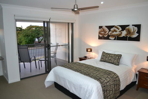 The Haven Biloela - Suburb Australia 1