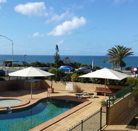The Headlands 10 - 2 BDRM Apt Across from Alex Beach - Suburb Australia