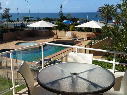 The Headlands 10 - 2 BDRM Apt Across From Alex Beach - Suburb Australia 2