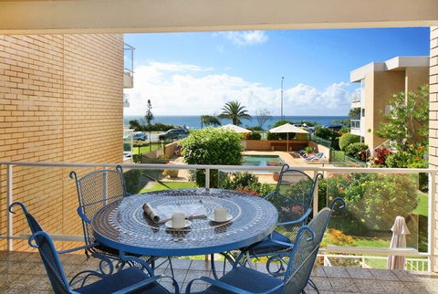 The Headlands Apartments - Suburb Australia 3
