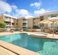 The Headlands Apartments - Suburb Australia