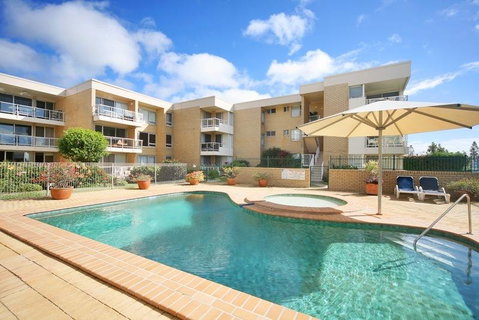 The Headlands Apartments - Suburb Australia 0