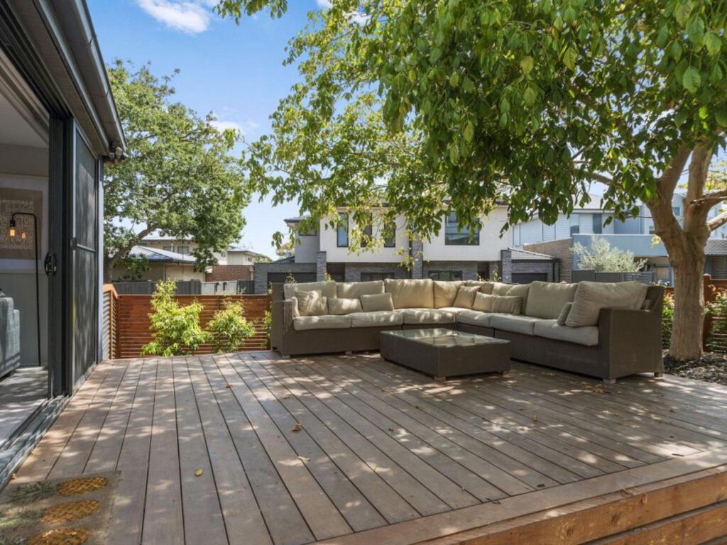 Accommodation Mornington VIC Suburb Australia