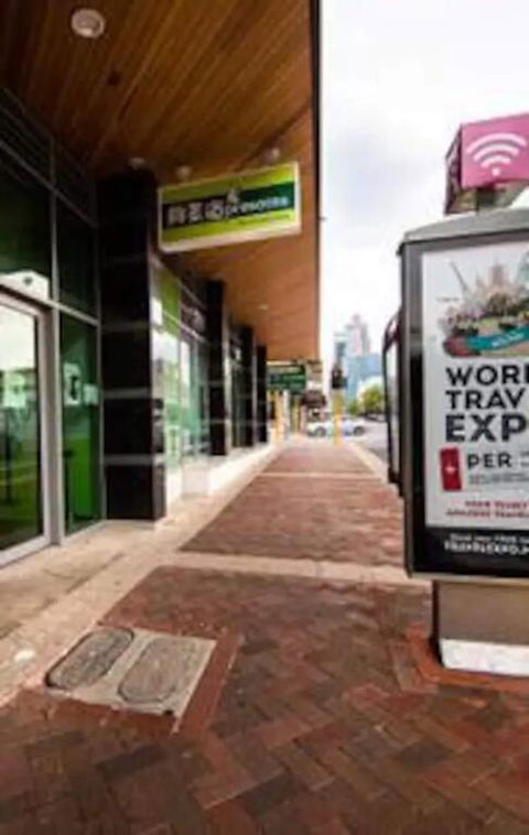 The Heart Of Northbridge With Complimentary Parking, Wifi & Netflix - Suburb Australia 3