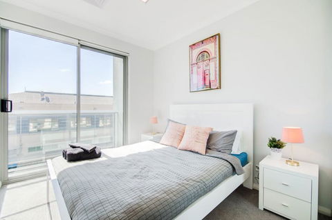 The Heart Of Northbridge With Complimentary Parking, Wifi & Netflix - Suburb Australia 0