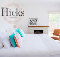 The Hicks - Suburb Australia