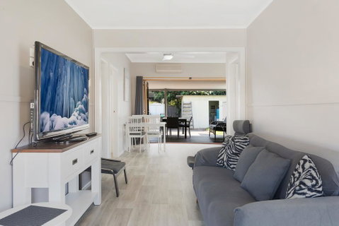 The Inlet Cottage - Suburb Australia 2