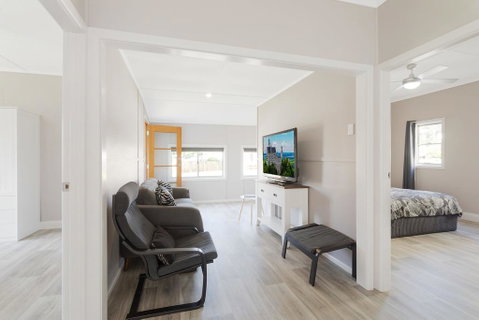 The Inlet Cottage - Suburb Australia 3