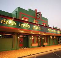 The Irish Village - Suburb Australia